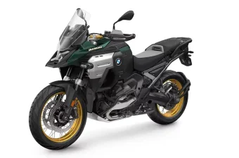 BMW R1300GS Adventure ASA 2025