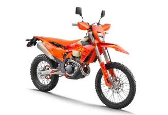 KTM 500 EXC-F SIX DAYS 2025