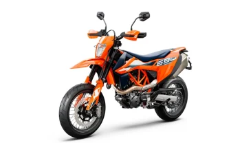KTM SMC 690R 2023