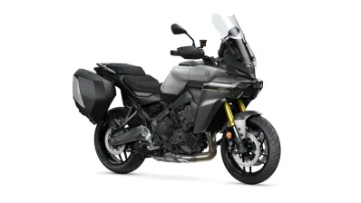 Yamaha Tracer 9 GT 2025