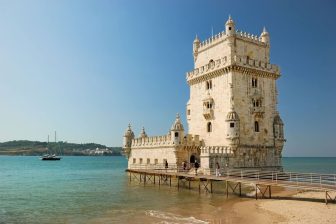 Top 7 Scenic Routes to Explore Around Lisbon on a Motorcycle