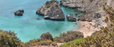 Best Beaches Near Lisbon to Visit by Motorcycle