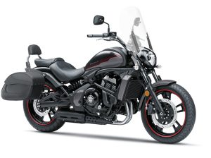 Kawasaki Vulcan SE Tourer 2025