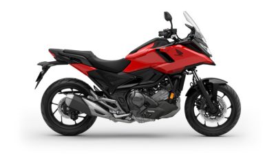 HONDA NC750X 2025