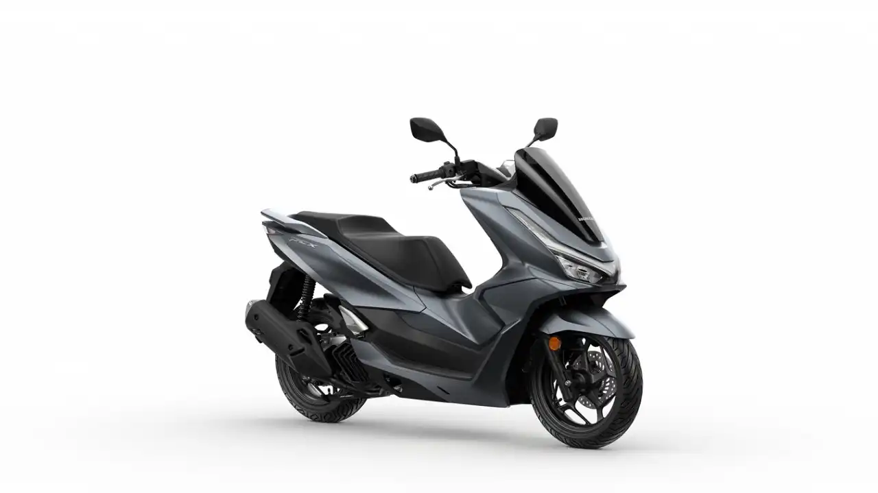 Honda PCX125 2025