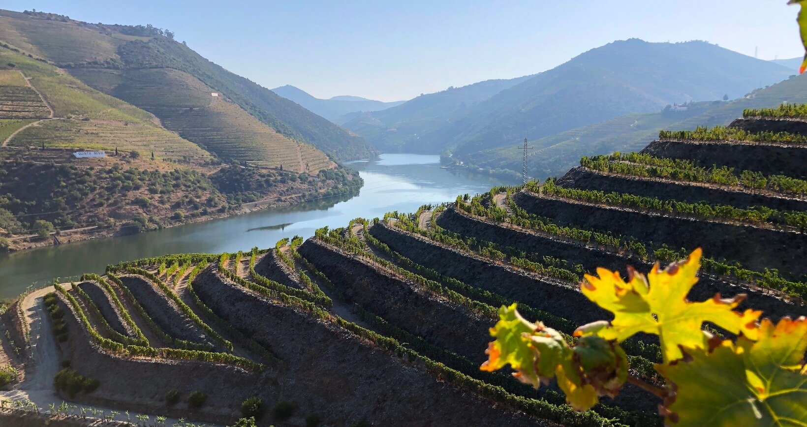 vale douro capa roteiro