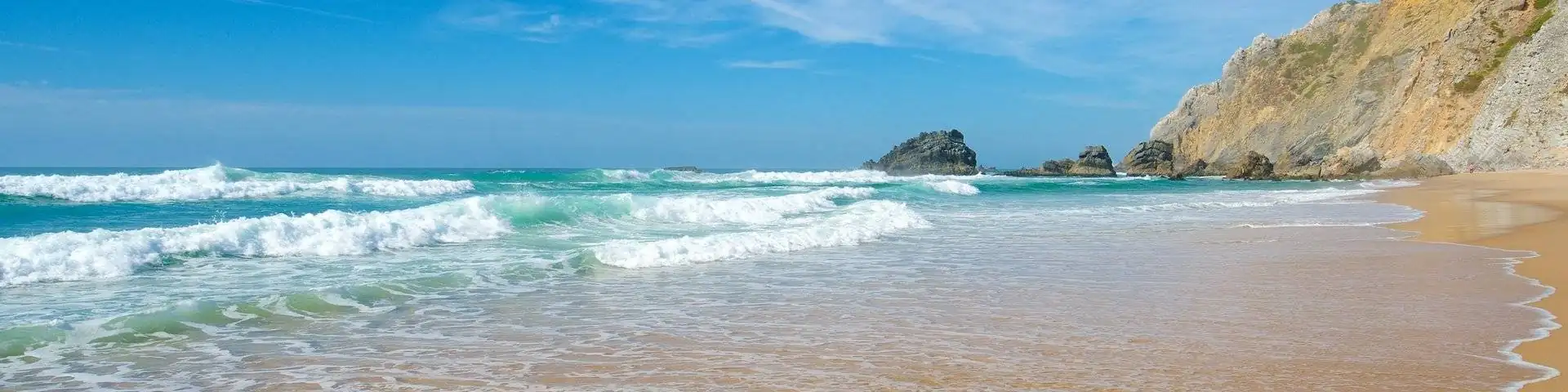 Praia da Adraga