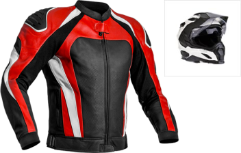 moto equipment