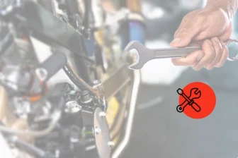motorcycle service