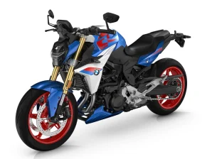 BMW F 900 R 2025