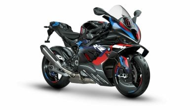 BMW M 1000 RR 2023
