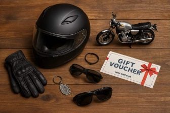 Gifts for motorcycle lovers