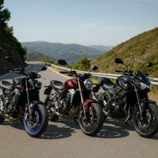 What’s the best high-displacement motorcycle for beginners?