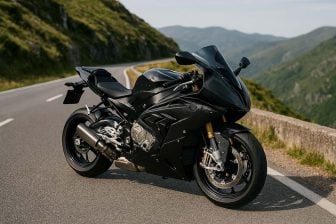 What is a motorcycle fairing?