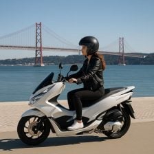 What’s the best motorcycle for women?