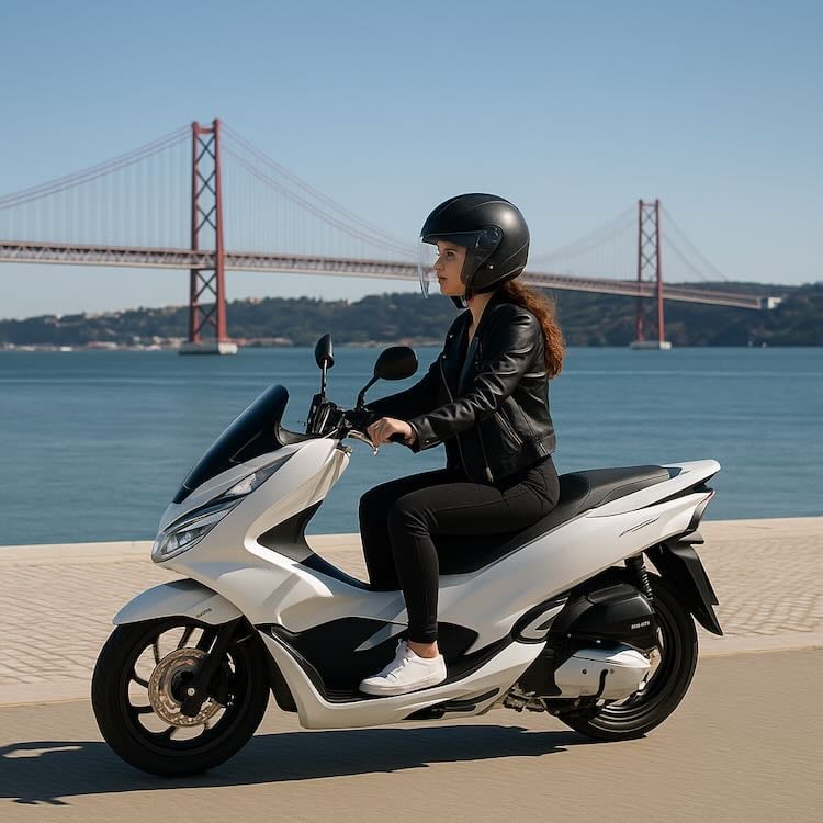What’s the best motorcycle for women?