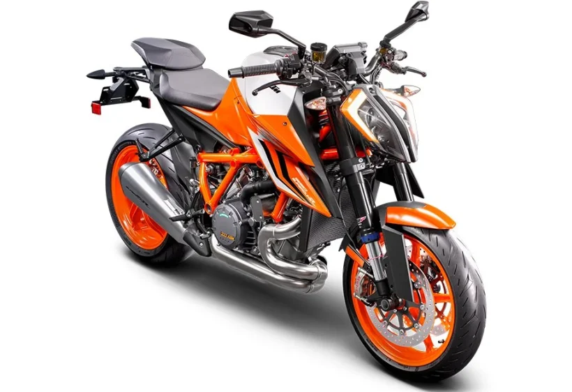 ktm 690 superduke r