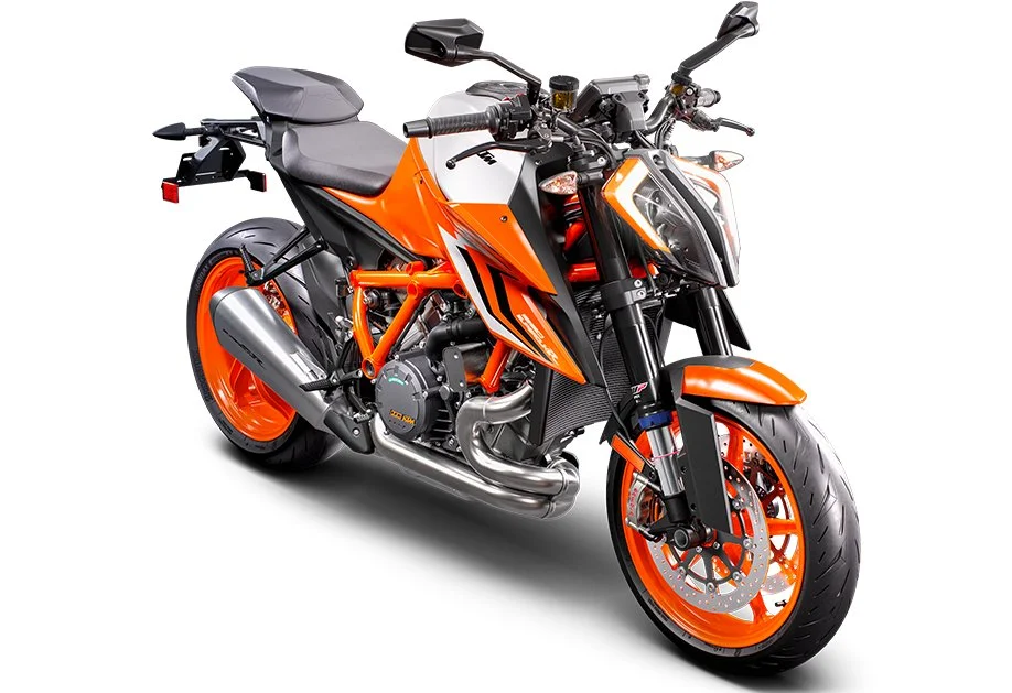 KTM SUPER DUKE R 1290 2023