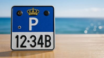 How Much Does it Cost to Register a Motorcycle in Portugal? Price and Process Guide