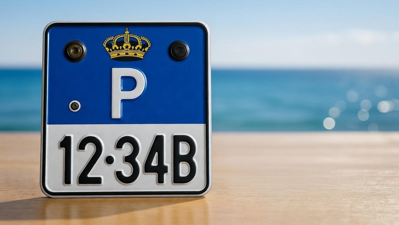 How Much Does it Cost to Register a Motorcycle in Portugal? Price and Process Guide