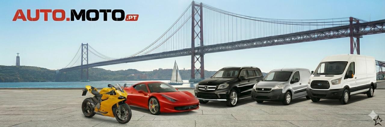 Discover AUTO.MOTO.PT: Our Platform for Easy Buying and Selling of Vehicles