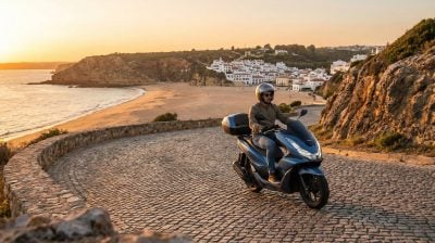 What is the best 125cc scooter?