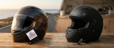 How can I tell if a helmet is certified?