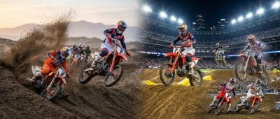 Who is the best motocross rider in the world?