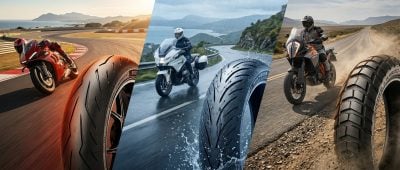 What is the best motorcycle tire brand?