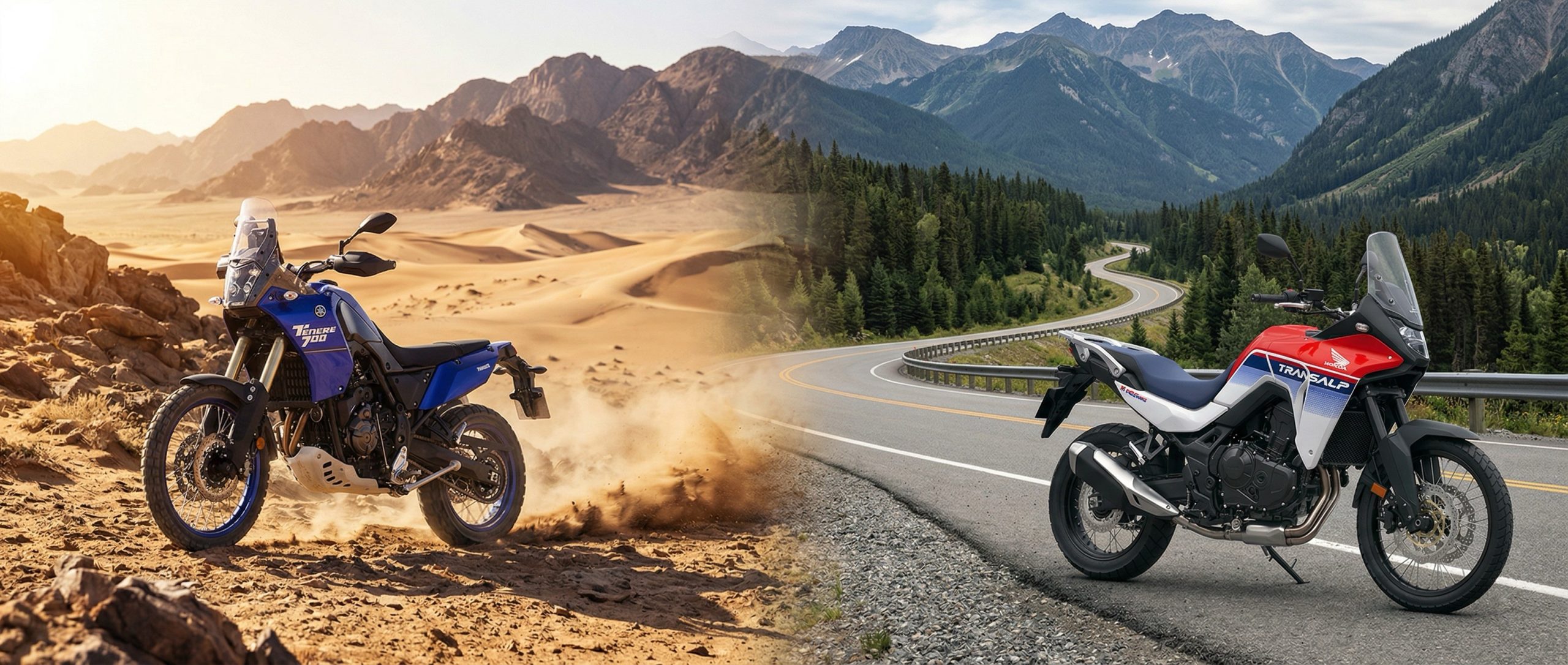 Which is better: Yamaha or Honda?