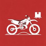 pick up to MX track