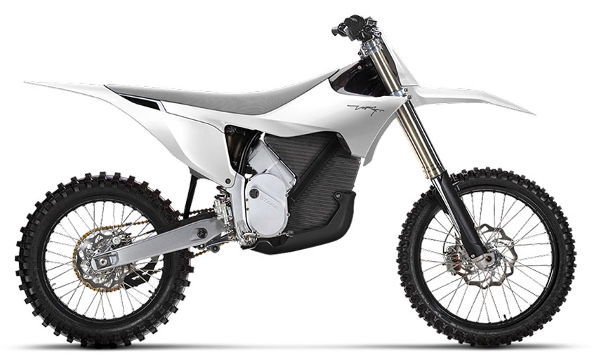 Stark Varg MX 2025
