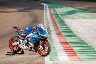 Como Pintar Carenagens de Motociclo?