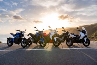 Os Melhores Motociclos Elétricos de 2026: As Melhores Escolhas para Pilotos Reais