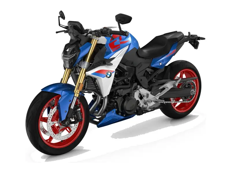 BMW F 900 R 2025