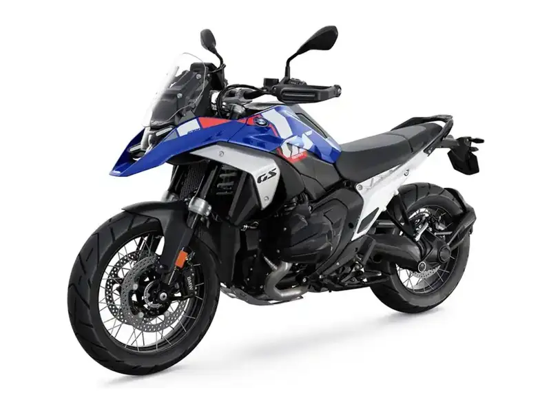 BMW R1300 GS Trophy 2025