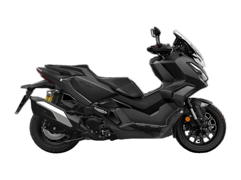 Honda ADV 350 2026