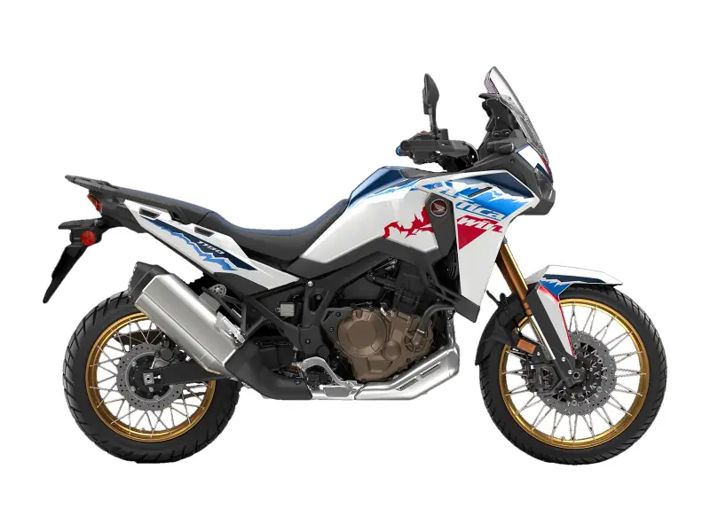 Honda CRF 1100 Africa Twin ABS 2026