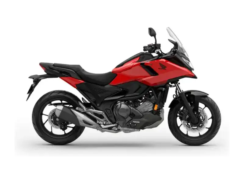 Honda NC750X 2025