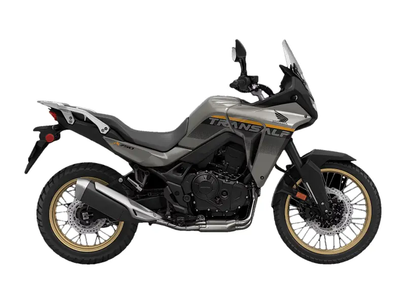 Honda TRANSALP 750 2025