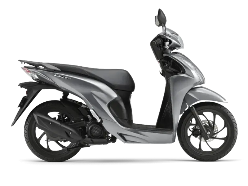 Honda VISION NSC110 2026