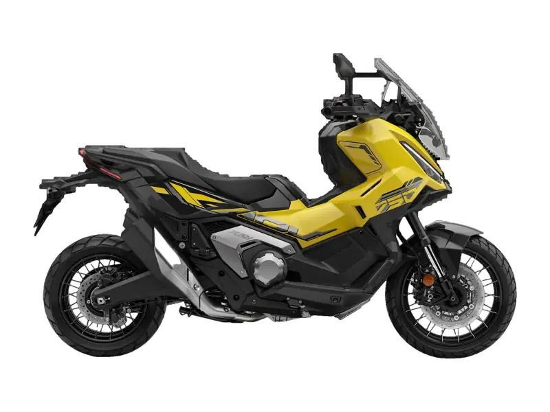 Honda X-ADV 750 DCT 2025