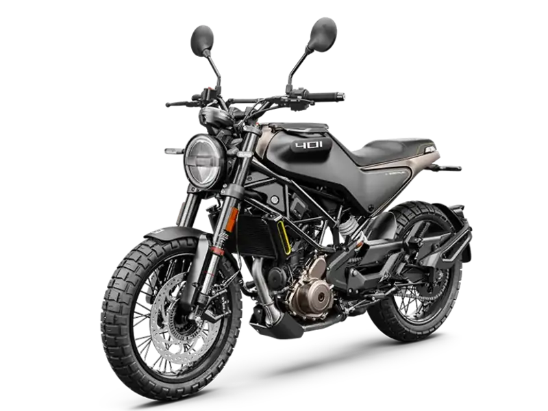 Husqvarna SVARTPILEN 401 2023