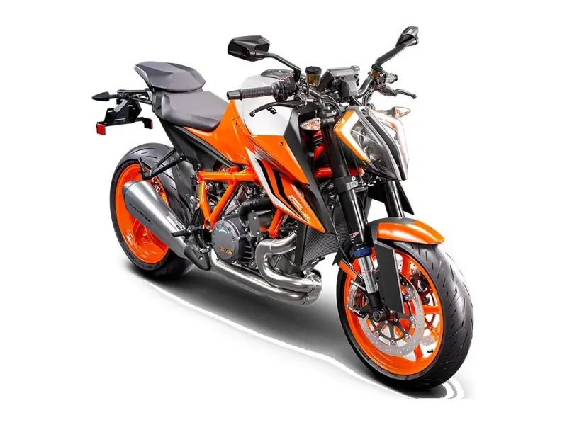 KTM SUPER DUKE R 1290 2023