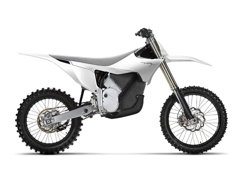 Stark Varg MX 2025