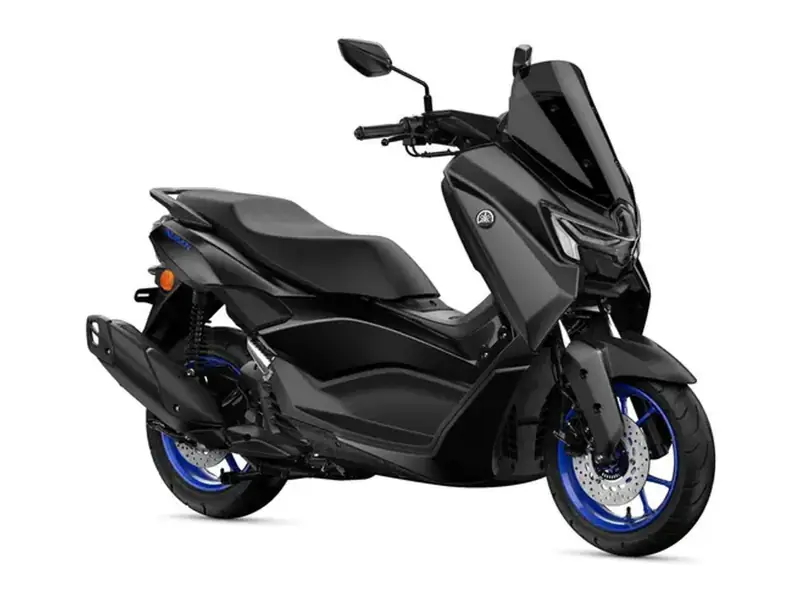 Yamaha NMAX 125 Tech MAX 2025