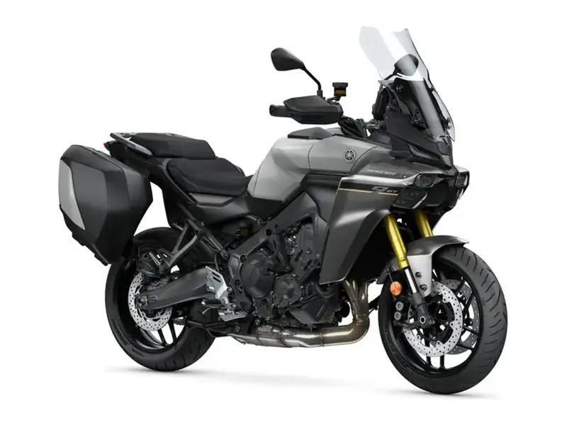 Yamaha Tracer 9 GT 2025