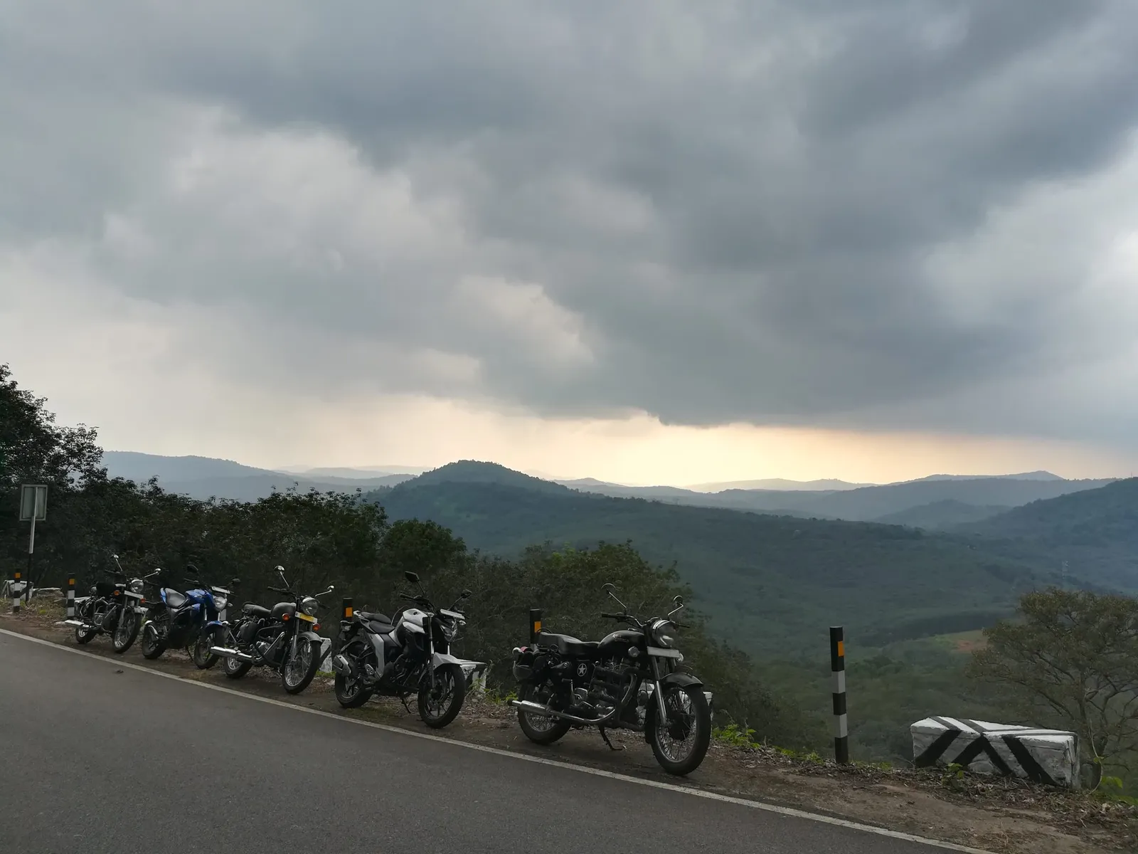 Yamaha Tracer 9 GT: análise e aluguer em Lisboa